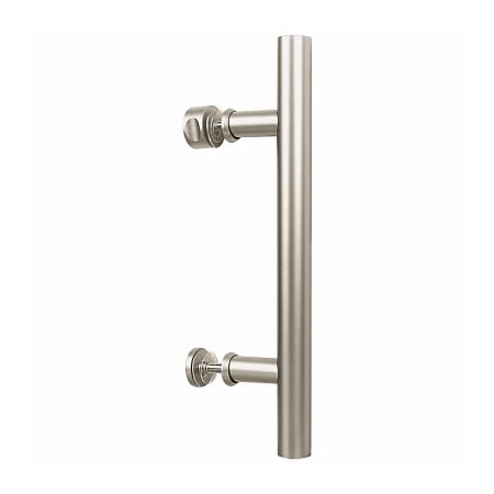 National Hardware SN 12 Madison Bar Pull N700-101